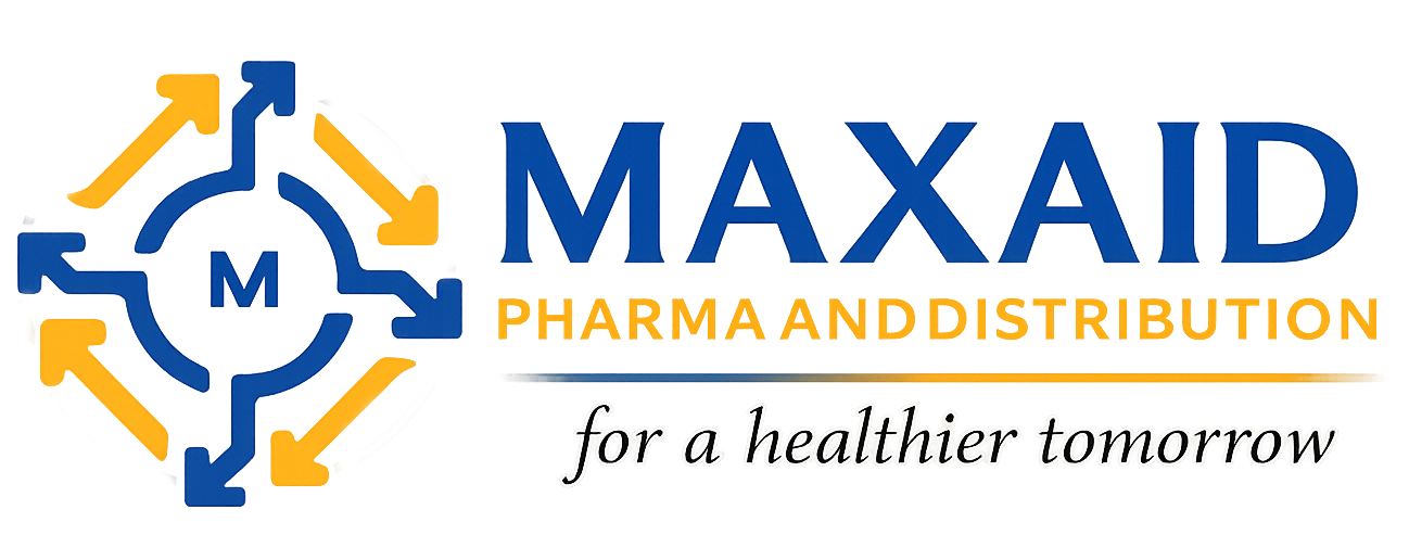 MaxAid Pharma and Distribution